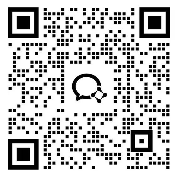 课程老师企业微信二维码